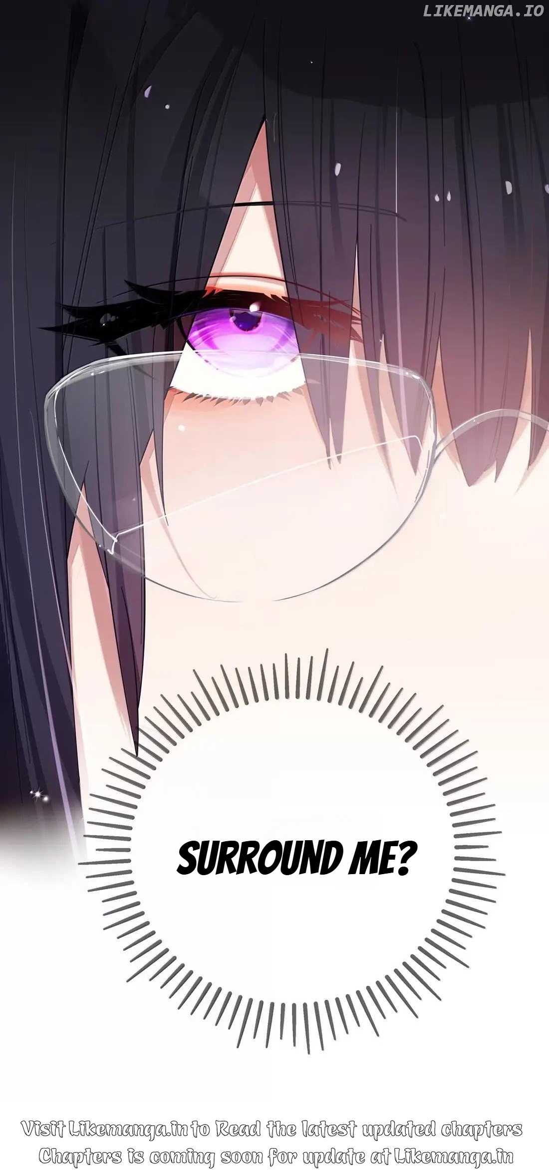 My Fake Girlfriends are using me as a Shield Chapter 156 - page 40